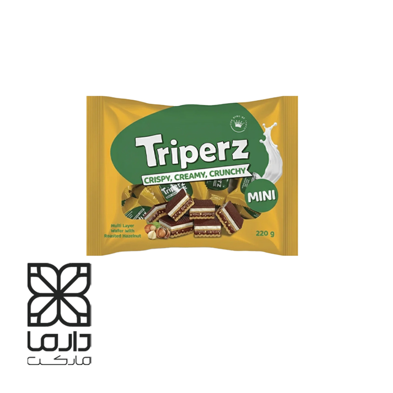 نهایی تریپرز