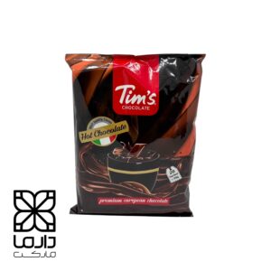 هات چاکلت تیمز 20 عددی