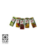 آبمیوه سن ایچ - همه طعم ها - حجم 200میلی لیتری - بدون شکر - حاوی ویتامین - دارما مارکت