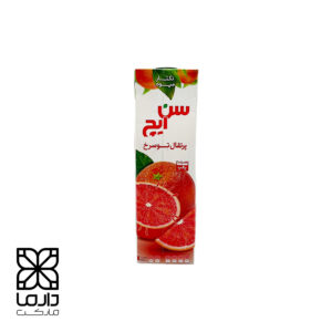 آبمیوه_سن_ایچ_لیموناد_پرتقال_خونی_یک_لیتر_1لیتر_نوشیدنی_دارما_شرکت_دارما_فروش_سازمانی_عمده_موادغذایی_توسرخ_1liter_sanich_red_orange