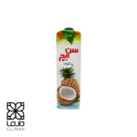 سن_ایچ_پیناکولادا_آناناس_نارگیل_pinacolada_pineapple_coconut_یک_لیتر_1لیتر_نوشیدنی_دارما_شرکت_دارما_فروش_سازمانی_عمده_موادغذایی_آبمیوه_sanich_liter_1