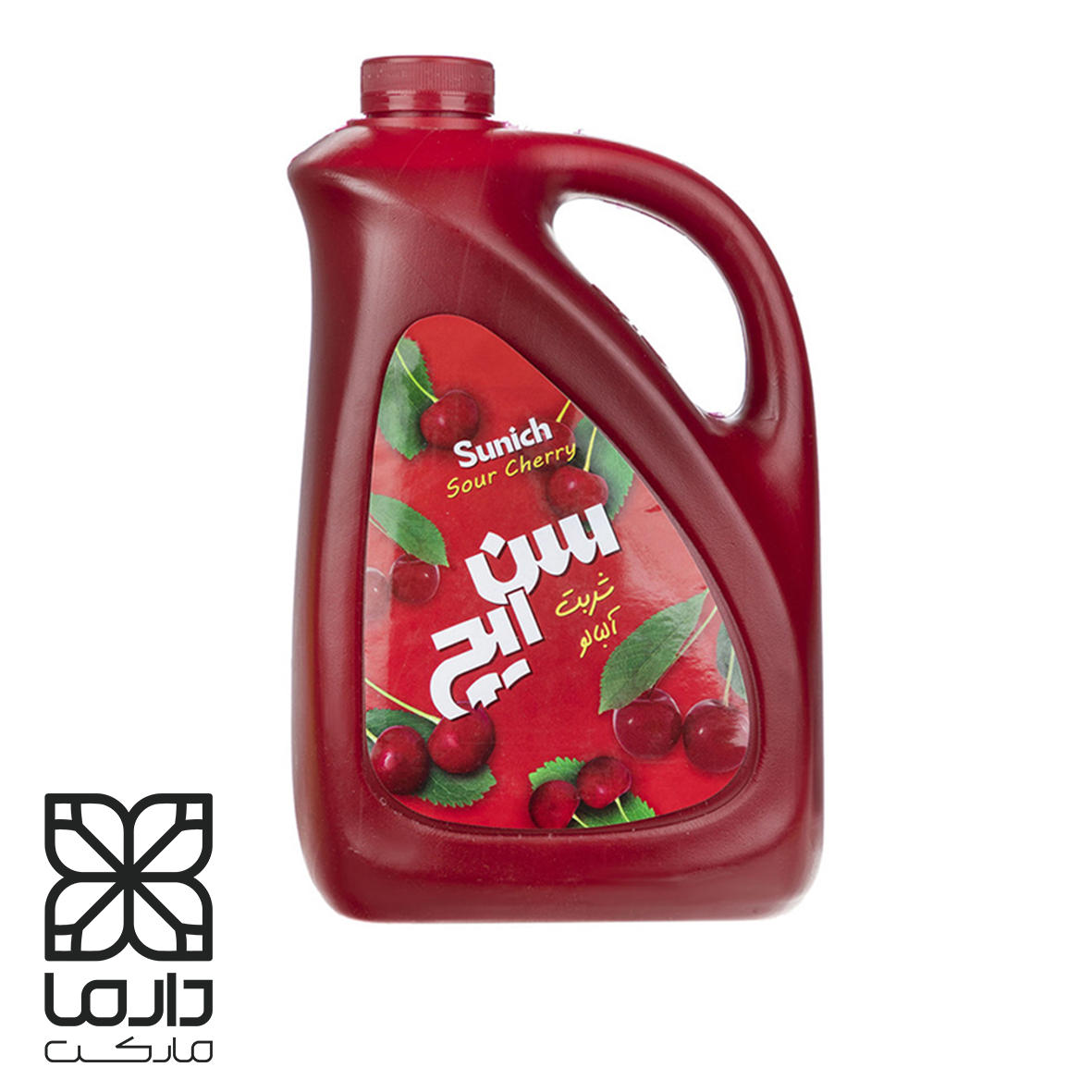 شربت-آلبالو-سن-ایچ-سه-لیتر