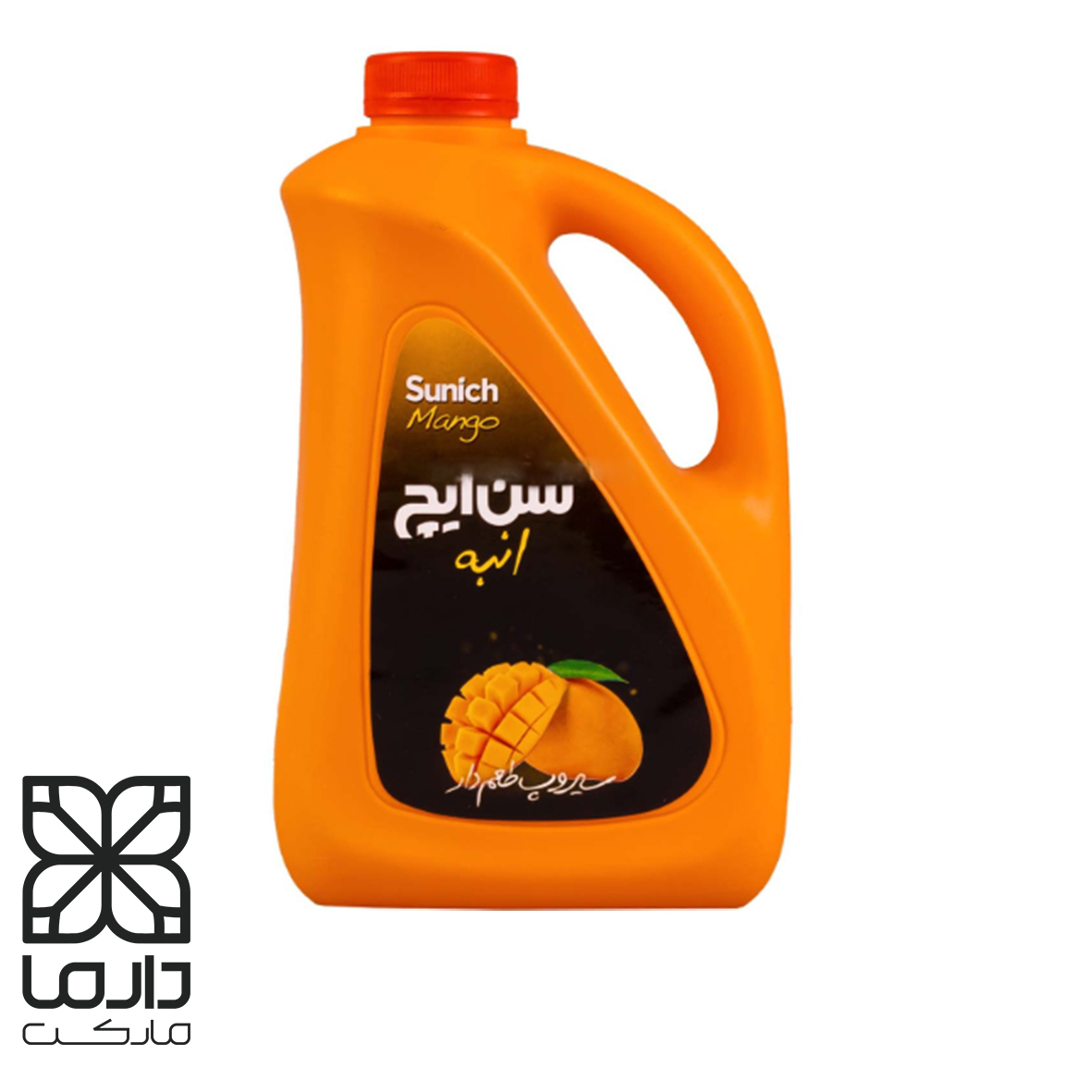 شربت-انبه-سن-ایچ-دو-لیتر