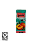 آبمیوه هلو کیپو ۲۰۰ میلی‌لیتری، نوشیدنی پاکتی مناسب پک معیشتی، مصرف سازمانی و خرید عمده برای ارگان‌ها