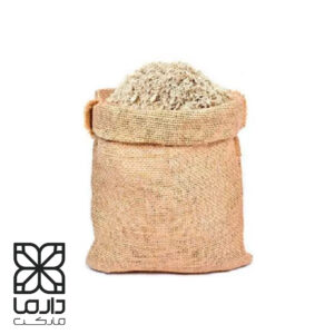بلغور جو فله 30 کیلویی