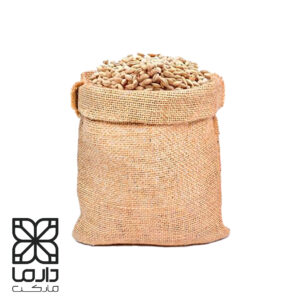 جوپرک-پوست-کنده-30کیلوگرم