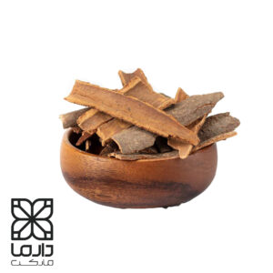 دارچین شکسته فله‌ای درجه یک مناسب خرید عمده، مصرف سازمانی و پک‌های معیشتی از دارما مارکت
