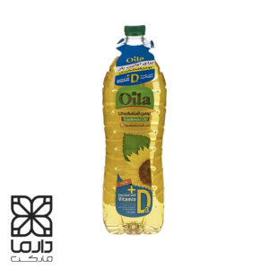 روغن پخت‌وپز اویلا ۱۵۰۰ میلی‌لیتری بدون ترانس، مناسب برای پخت صنعتی و سازمانی، قابل استفاده در رستوران‌ها، ادارات و ارگان‌ها