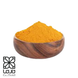 زردچوبه فله‌ای طبیعی و خوش‌رنگ، مناسب صنایع غذایی، مصرف سازمانی، پک معیشتی و خرید عمده از دارما مارکت
