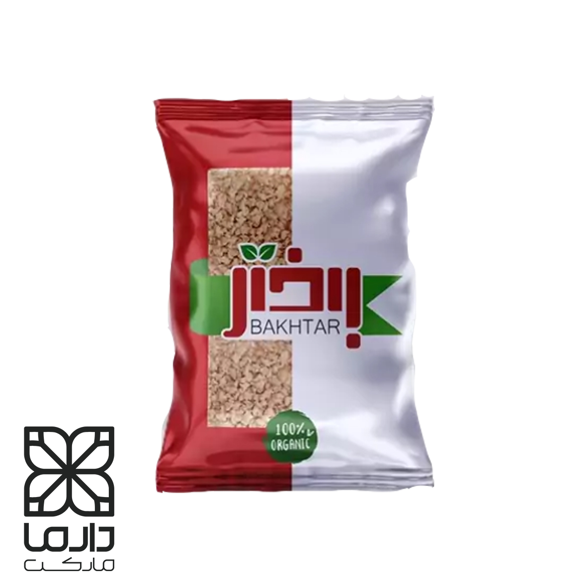 سویا باختر ۱۸۰ گرمی بسته‌بندی شده در پک ۱۰ عددی، با کیفیت بالا و مناسب برای پخت غذاهای گیاهی