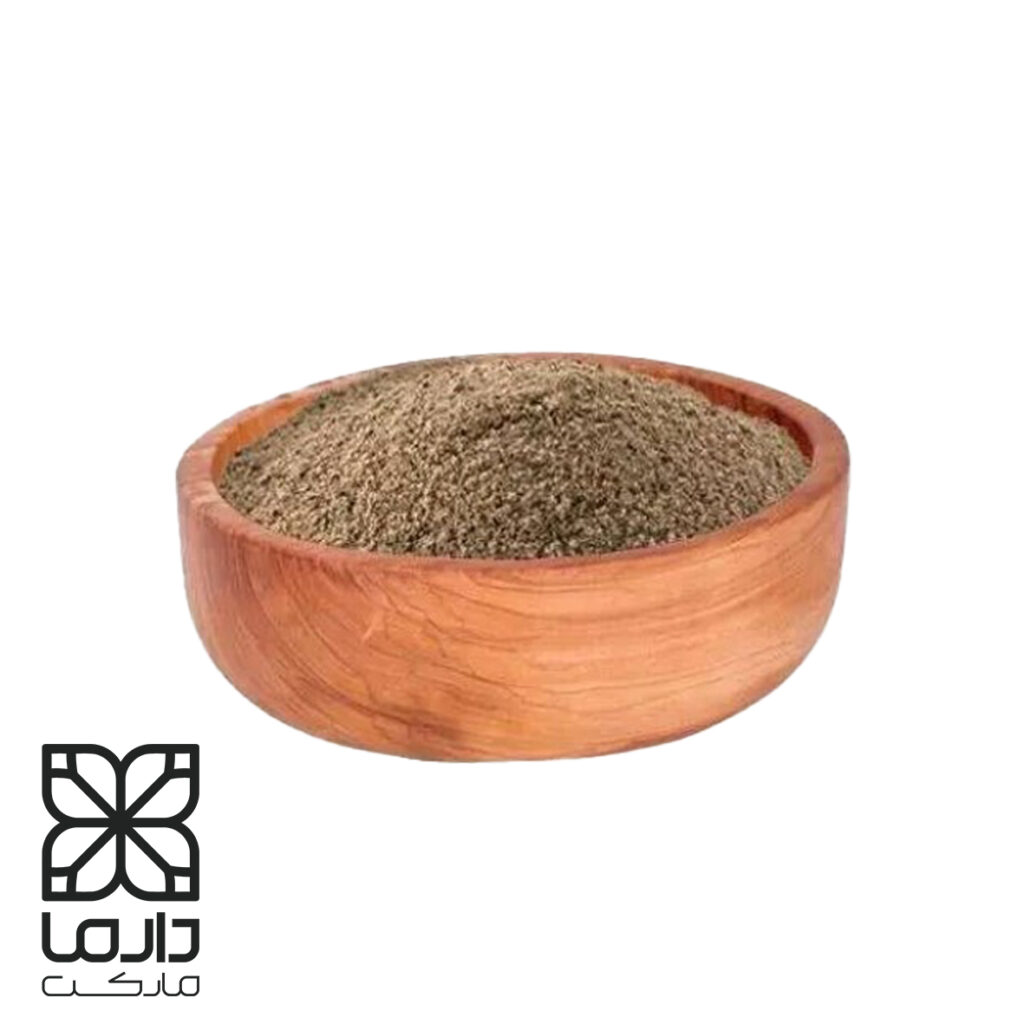 فلفل سیاه فله‌ای با عطر تند و کیفیت بالا، مناسب مصرف سازمانی و خرید عمده از دارما مارکت