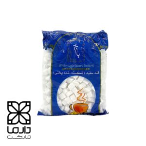 قند شکسته باخ -900گرمی-دارما