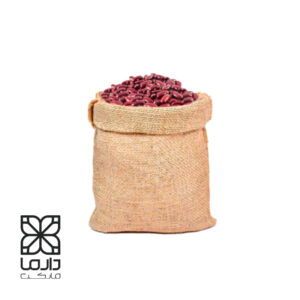 لوبیا قرمز دست چین (فله ای)