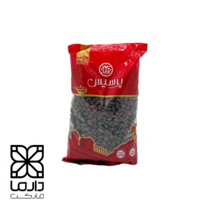 لوبیا باختر ۹۰۰ گرمی لوبیا خوش پخت و پاک‌شده ۱۰۰٪ ارگانیک و خوش‌پخت