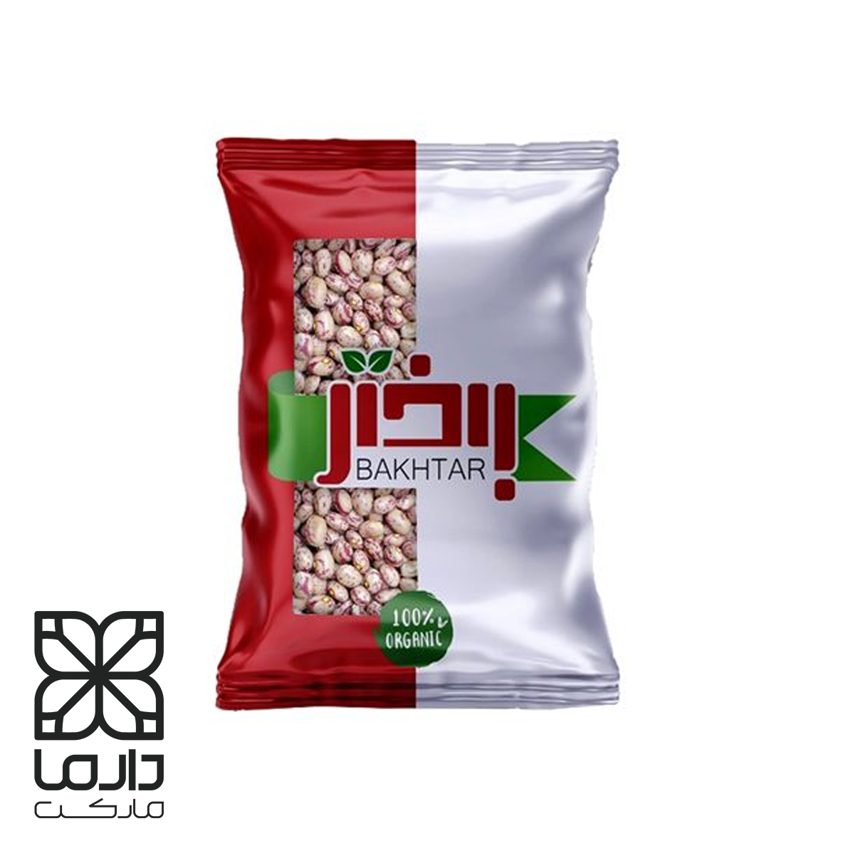 لوبیاچیتی-اعلا-ایرانی-900گرم