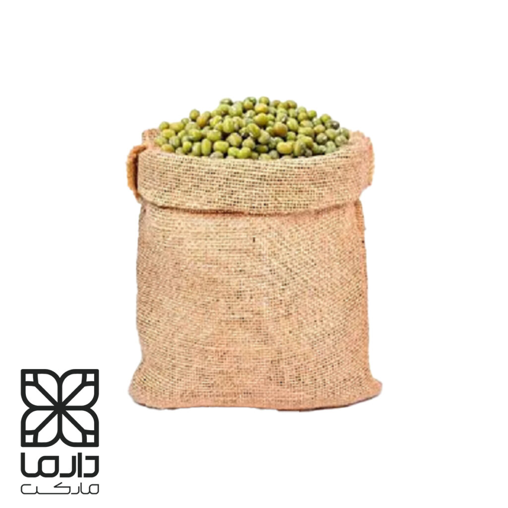 ماش فله 30 کیلویی دارما