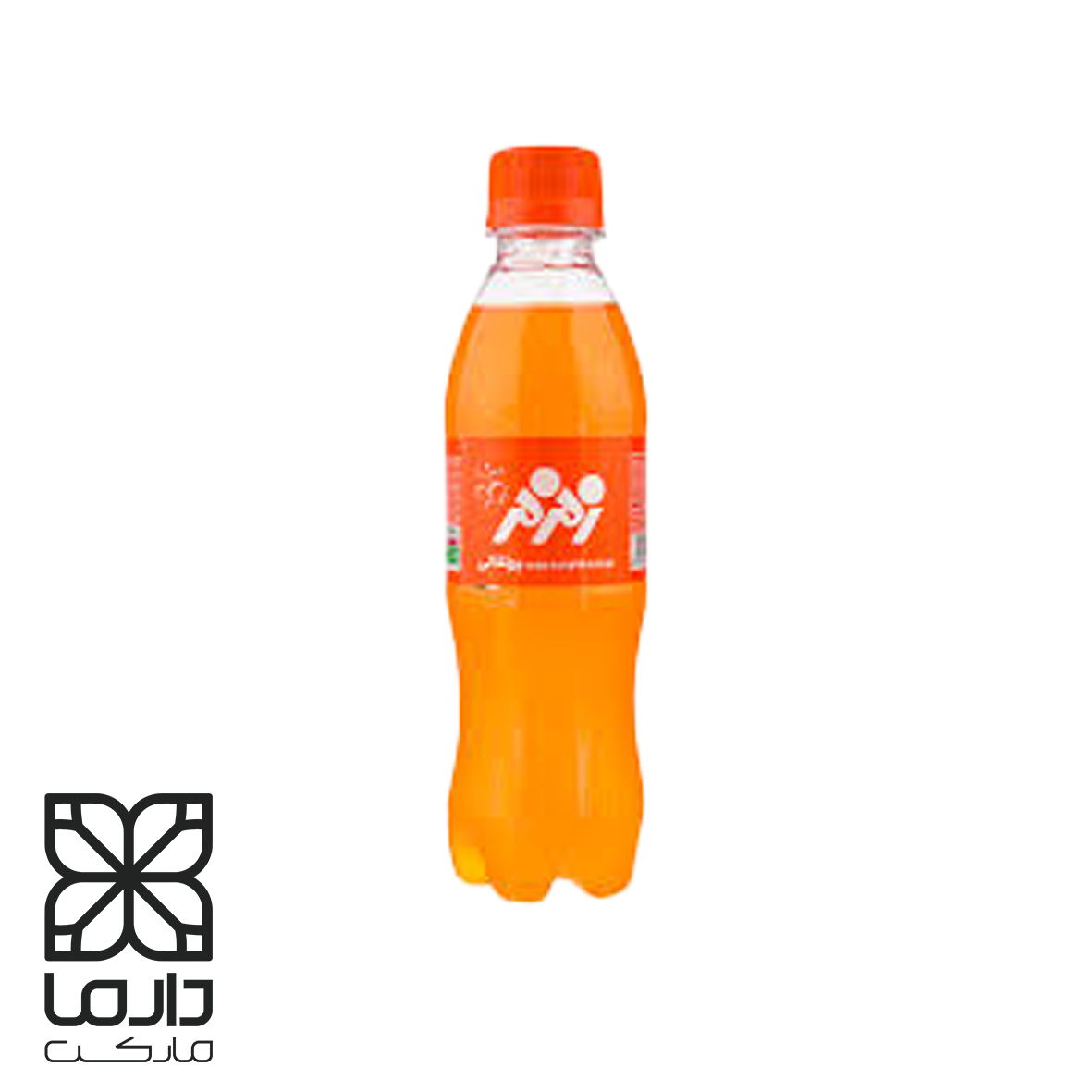 نوشابه زمزم ۳۰۰ میلی‌لیتری در بطری شیشه‌ای، مناسب پک معیشتی، پذیرایی سازمانی و خرید عمده برای ارگان‌ها