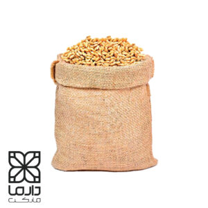 خرید گندم پوست‌کنده 30 کیلویی | گندم حلیمی عمده با کیفیت بالا