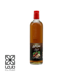 سیروپ شیشه ایی فندق سن‌ ایچ