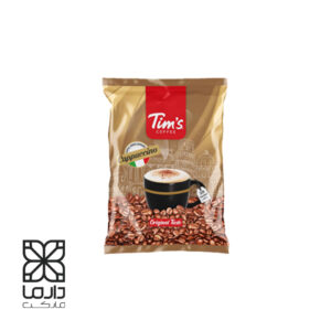 کاپوچینو تیمز