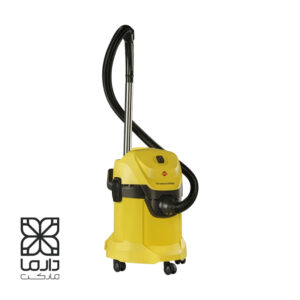 جاروبرقی سطلی مدل Tornado 2200W پارس خزر