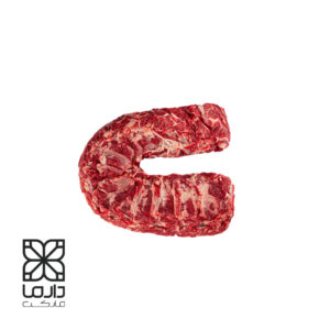 راسته گوساله تازه