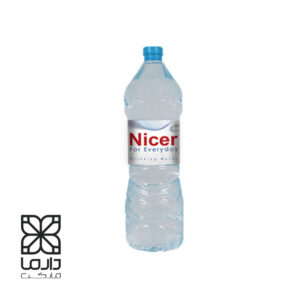 آب معدنی نایسر