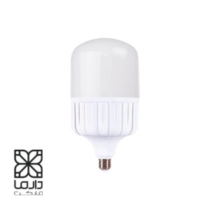 لامپ LED استوانهای (آفتابی و مهتابی)