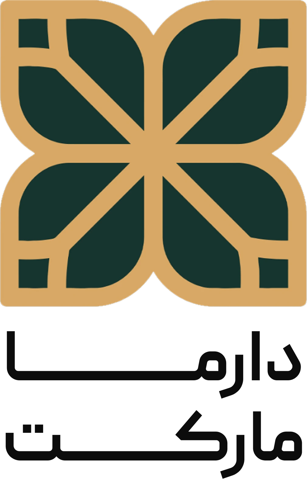 دارما مارکت